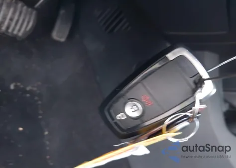 2020 Ford Edge Sel из США, поврежденный, VIN 2FMPK4J92LBA07656